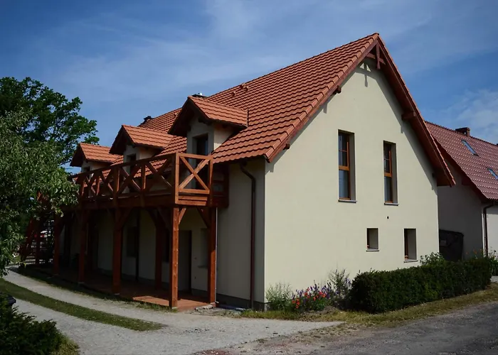 Agroturystyka Borow