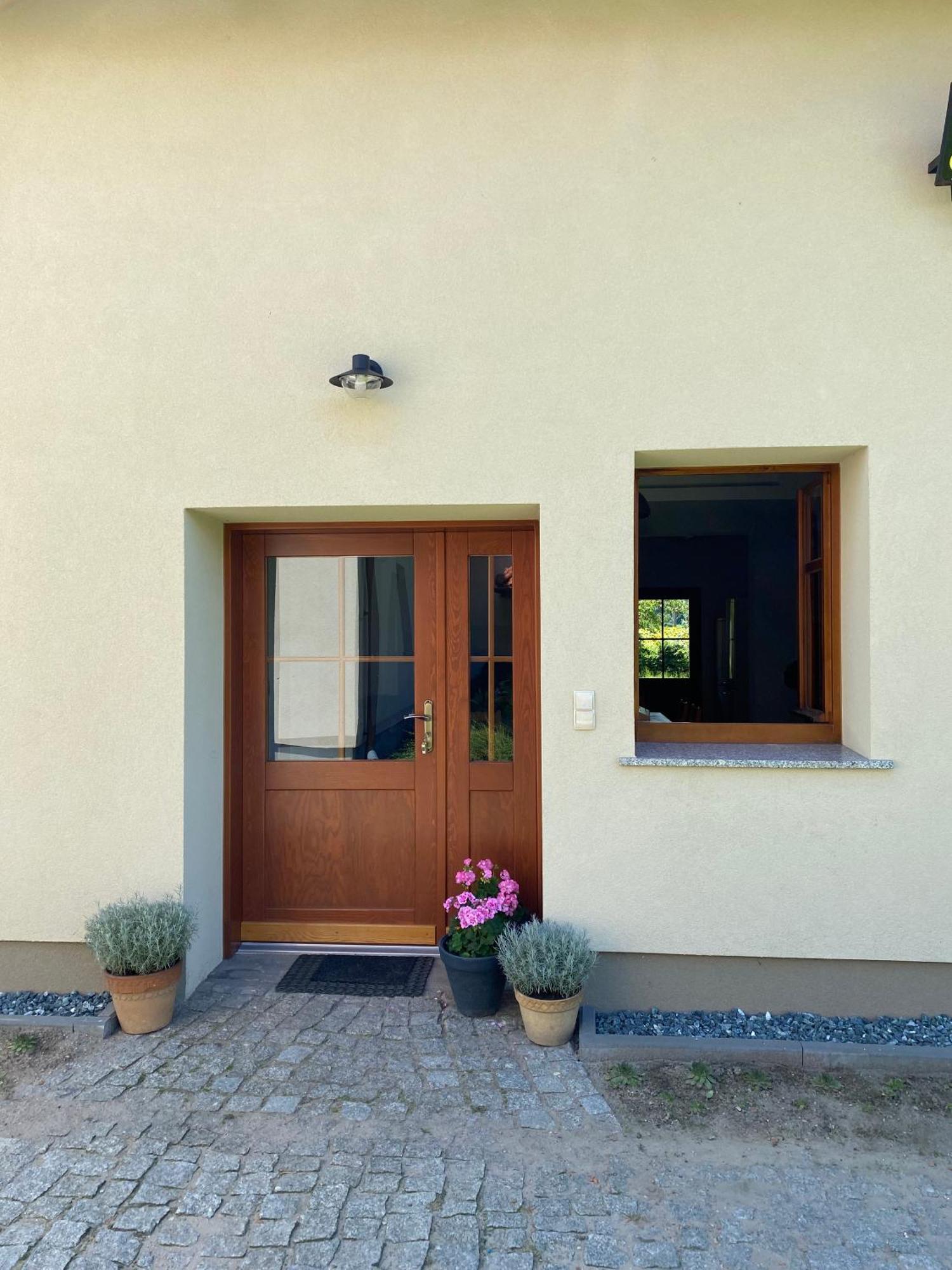 Borow * Prusice