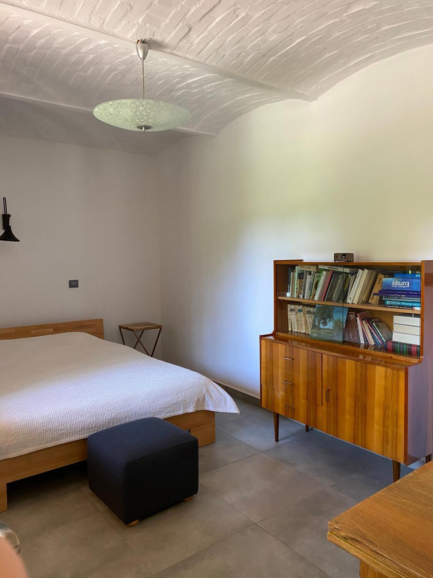 Borow Holiday home Prusice