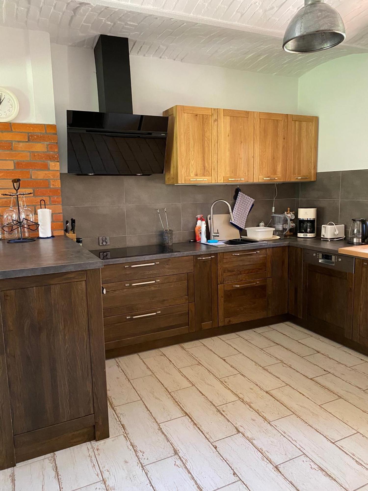 Holiday home Borow Prusice