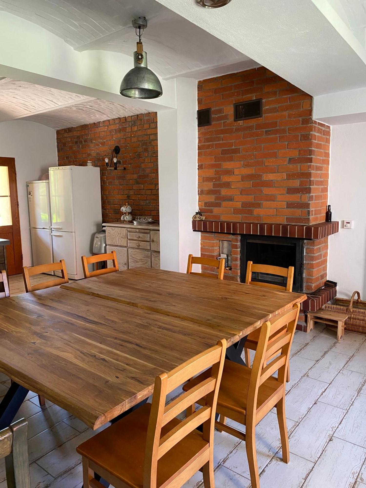 Borow Holiday home Prusice