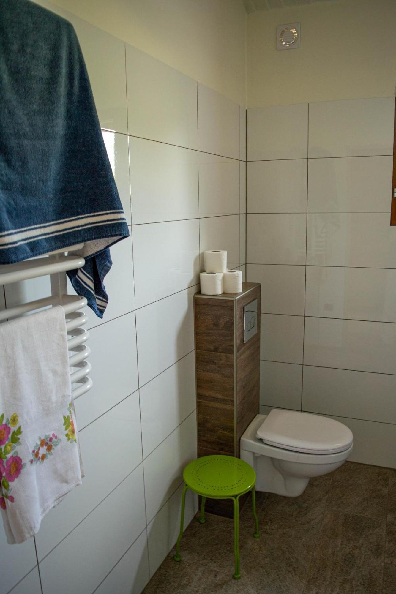 Borow Holiday home *