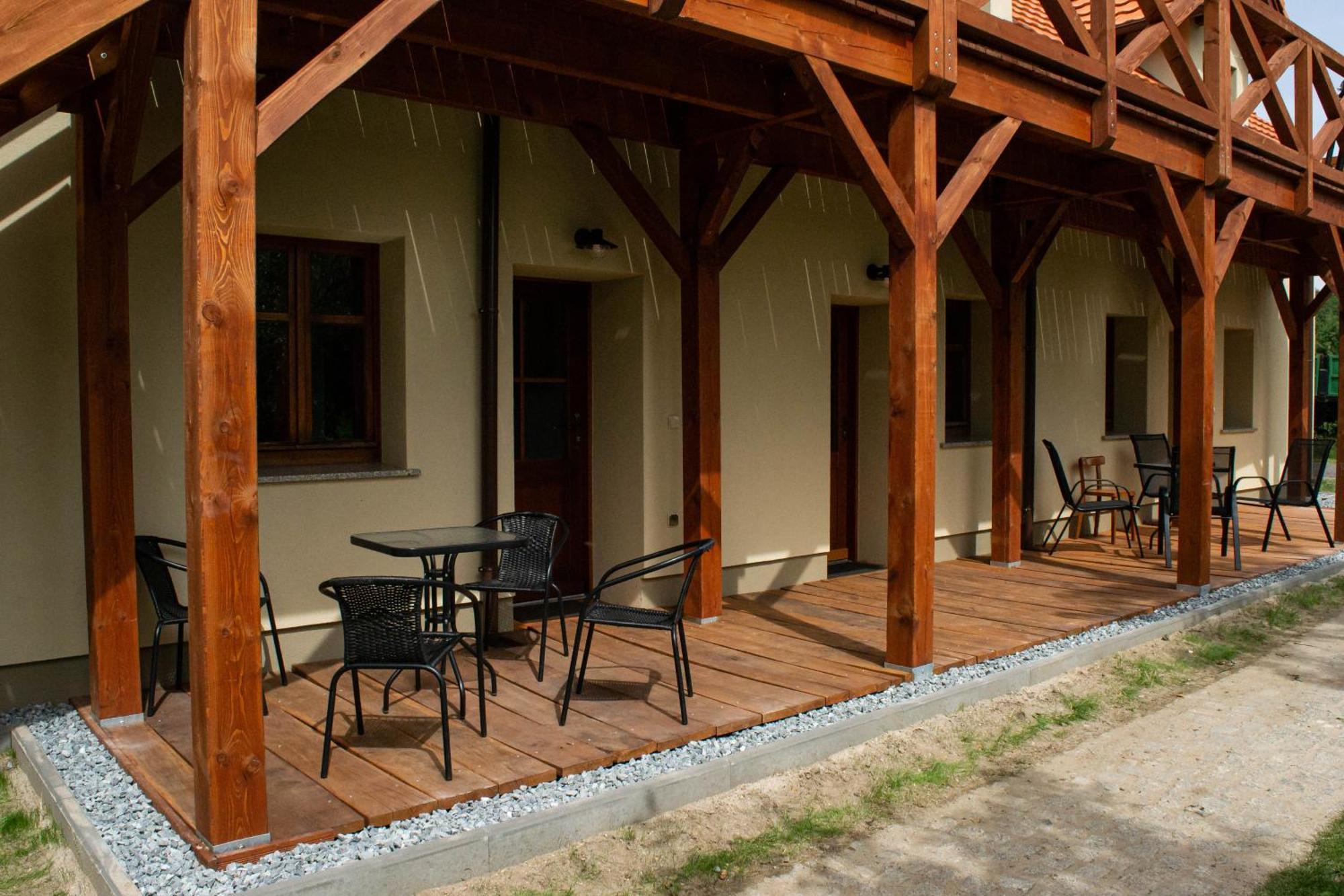 Borow Holiday home